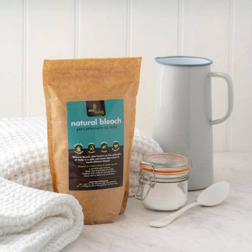 Natural Bleach, 750g Bag