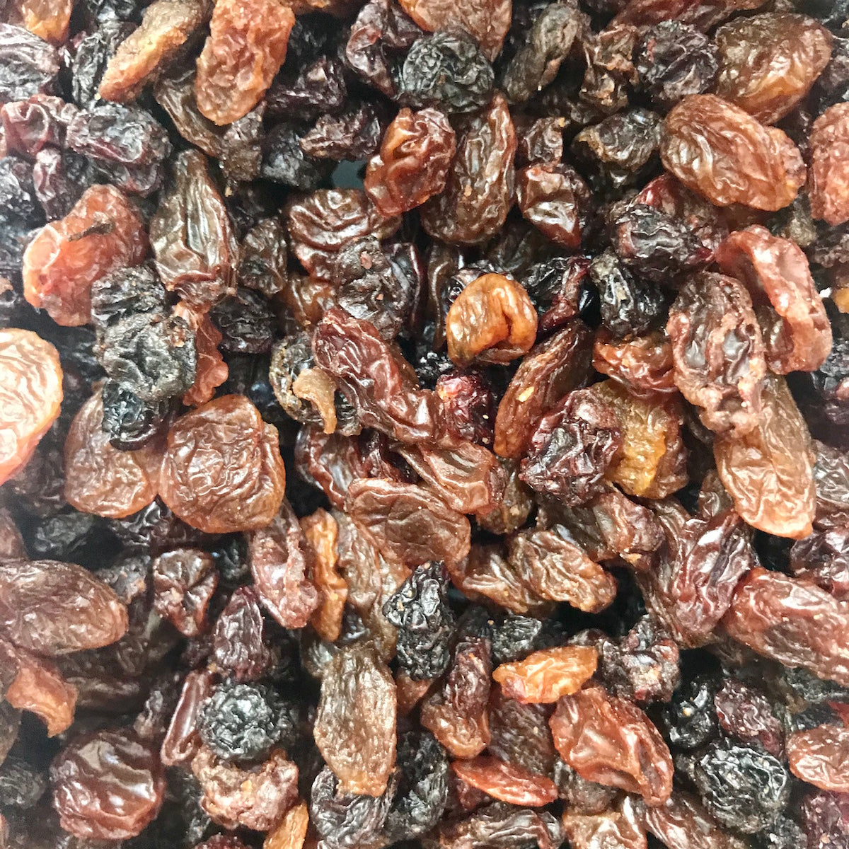 Dried Mixed Fruit, per 100g