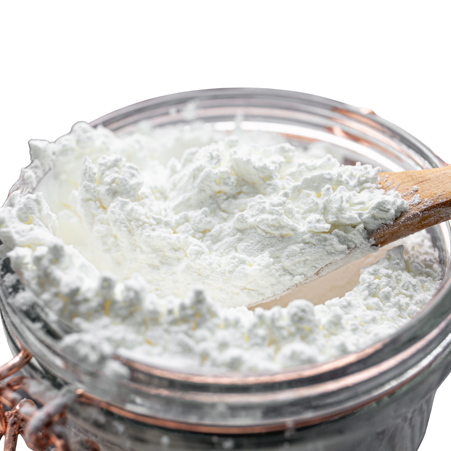 Cornflour, per 100g