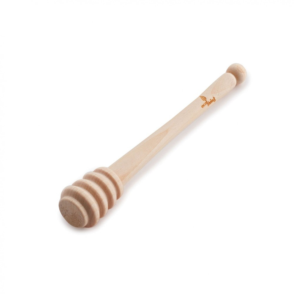 Wooden Honey Drizzler