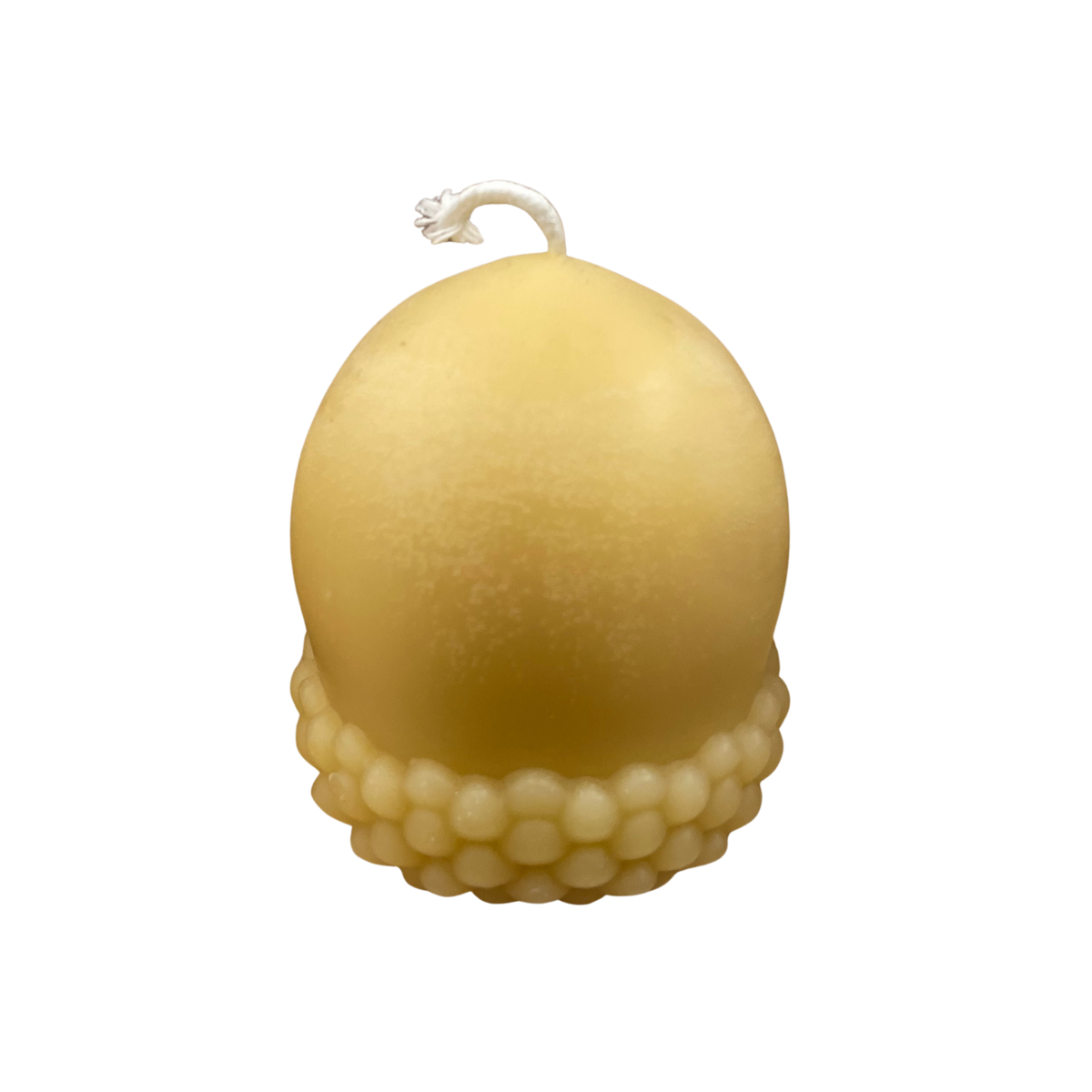 Locally Made Beeswax Candles