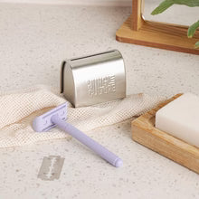 Jungle Culture Reusable Safety Razor