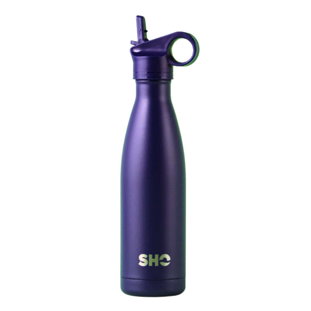 Reusable Insulated Water Bottles By SHO, 500ml