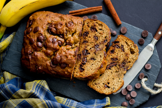 Banana Bread