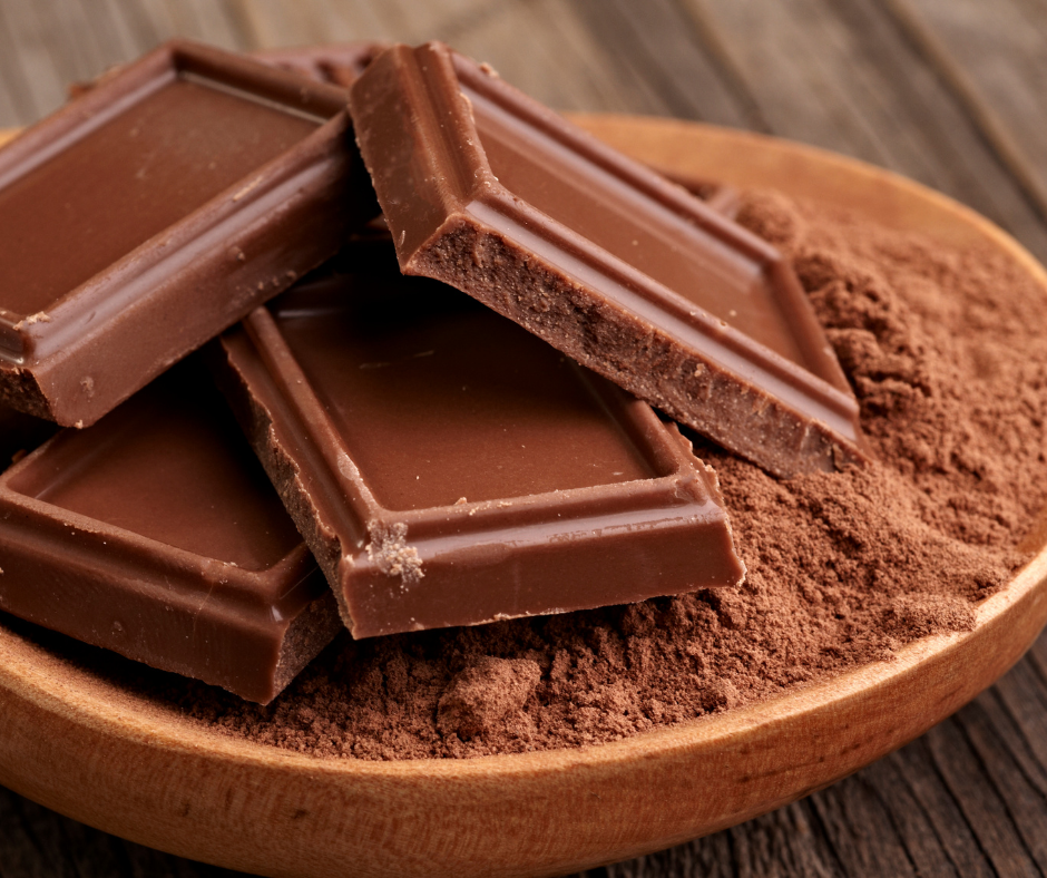 Ethical Chocolate - the big issues & the brands showing chocolate doesn't have to be a guilty pleasure