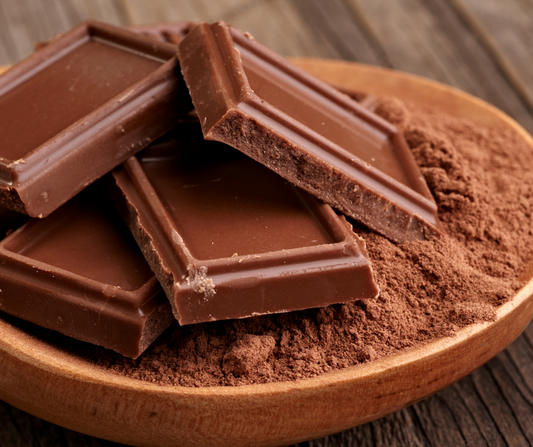 Ethical Chocolate - the big issues & the brands showing chocolate doesn't have to be a guilty pleasure