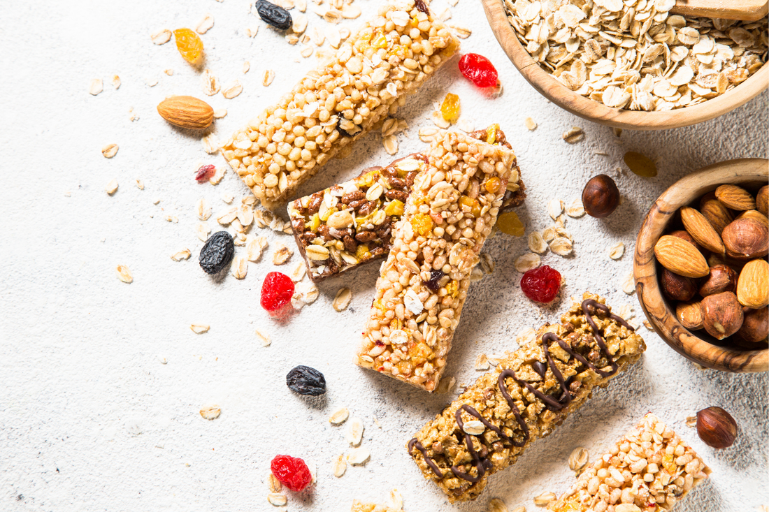 Granola Bars