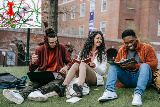 12 Zero-Waste and Sustainability Tips for Nottingham Students