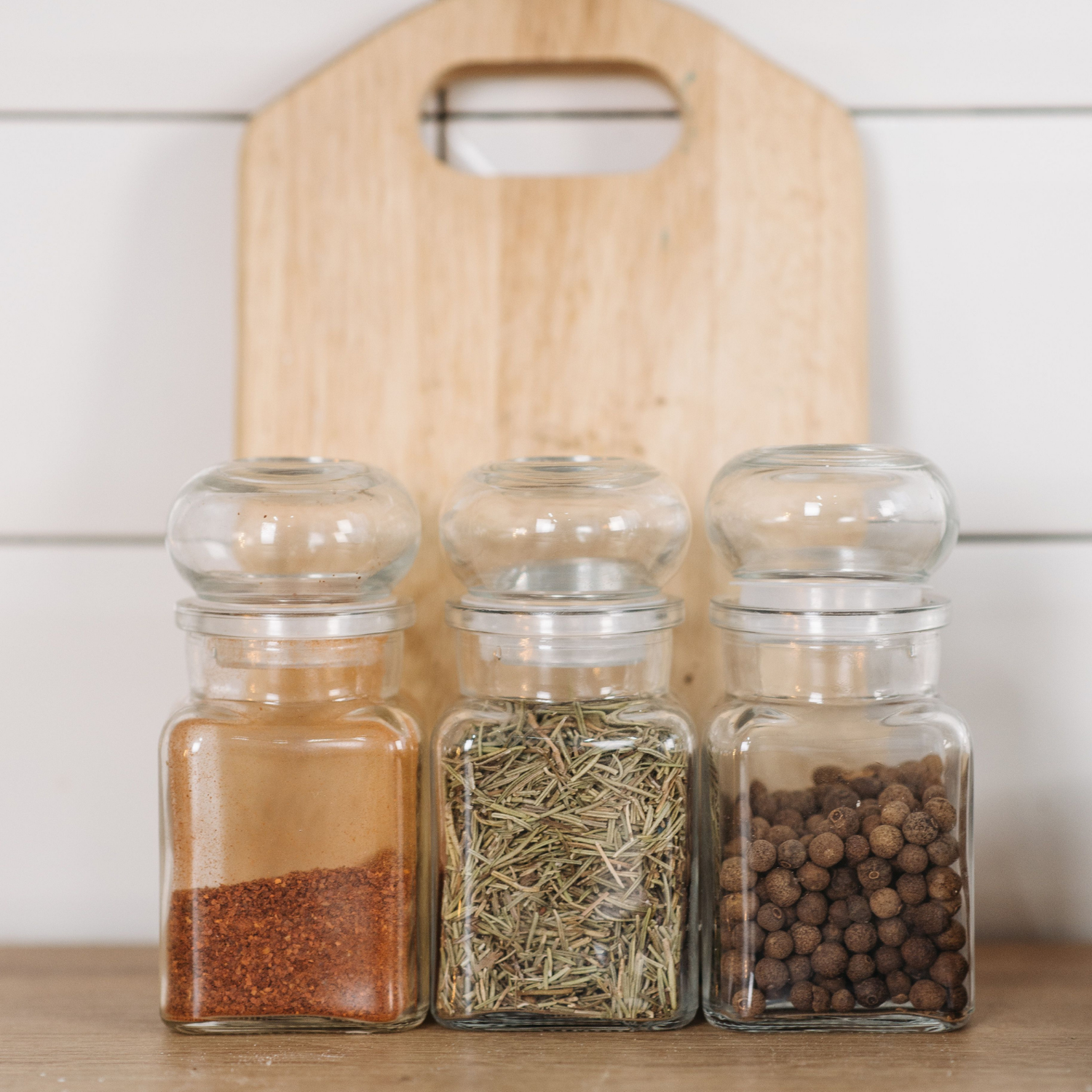 Herbs & Spices