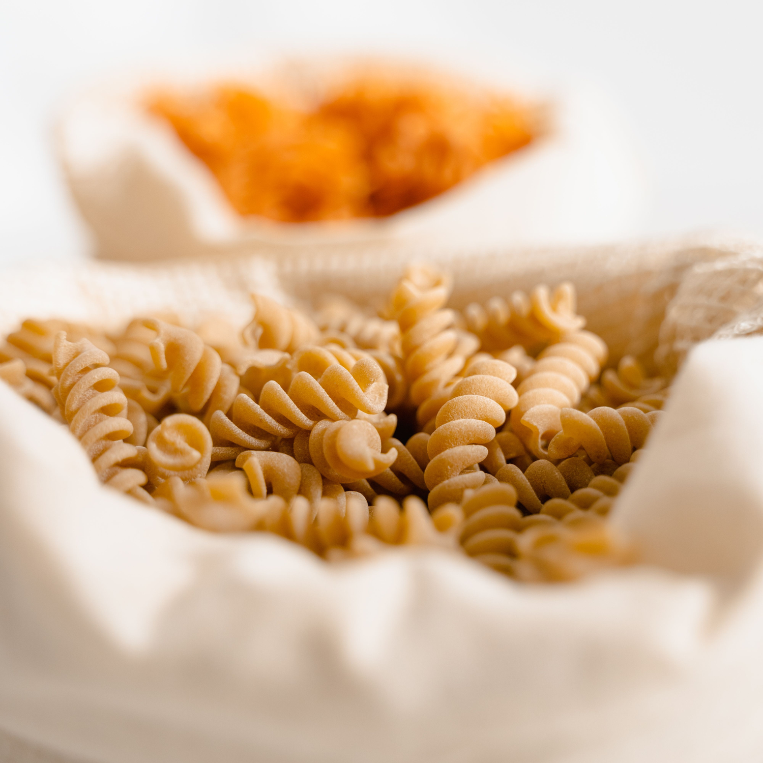 Grains, Pasta & Rice