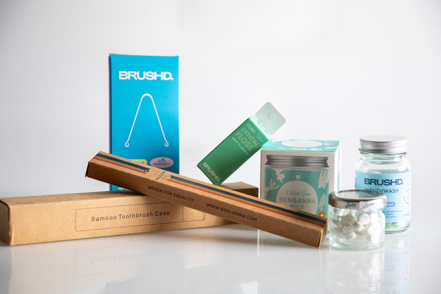 Natural Dental Care