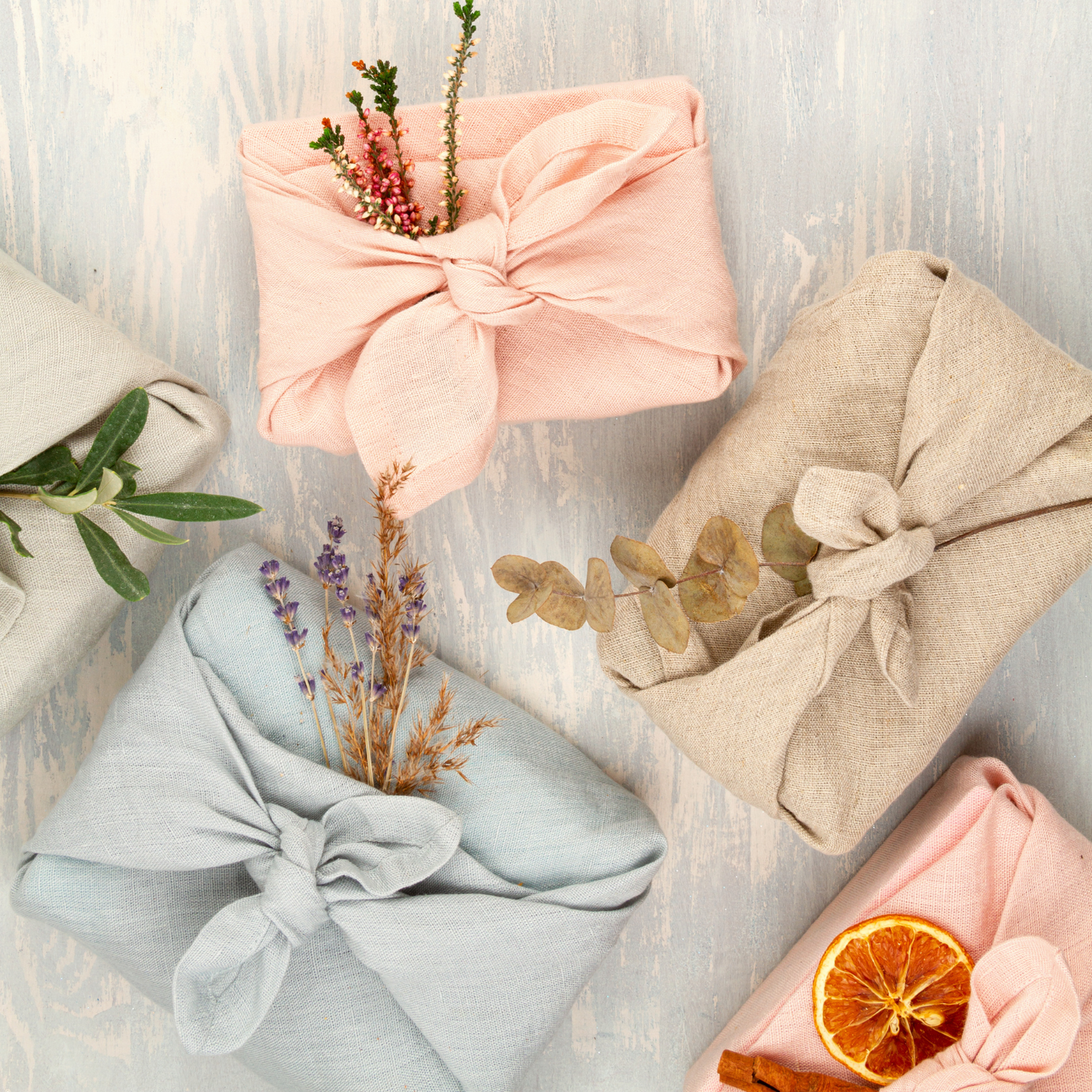Ethical Gifting