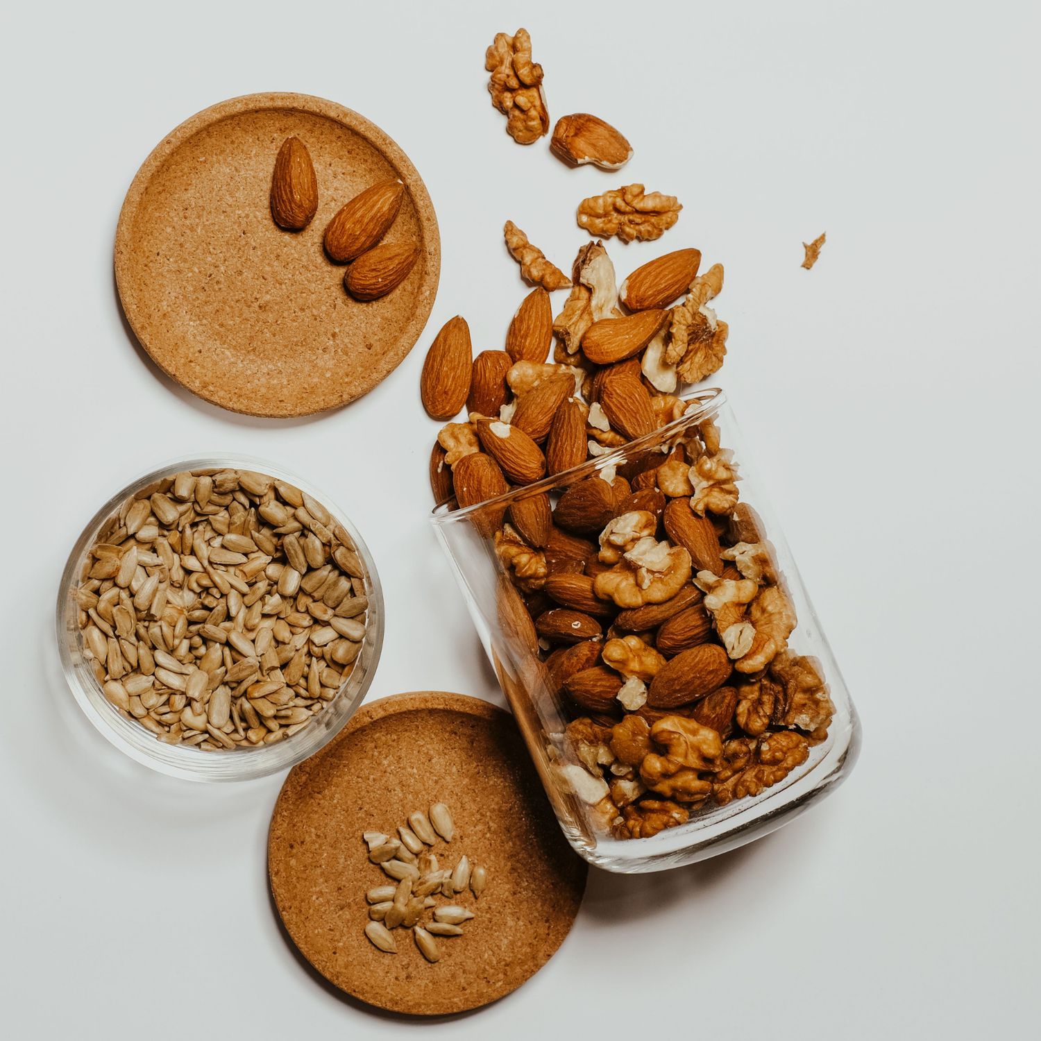Nuts & Seeds