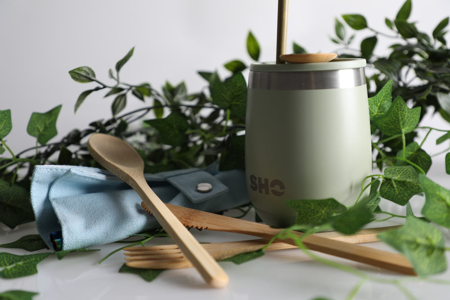 On-the-Go Reusables