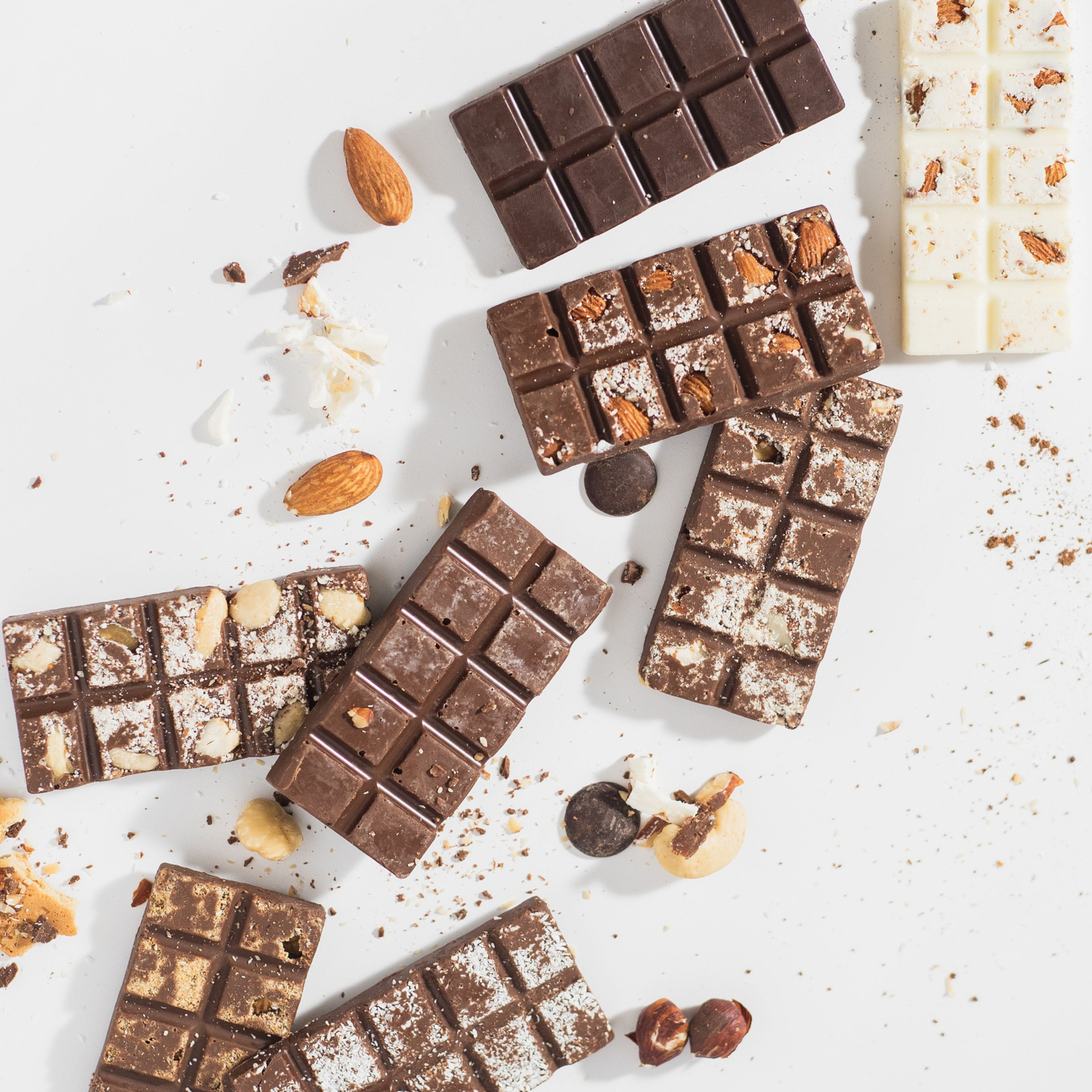 Sweet Treats