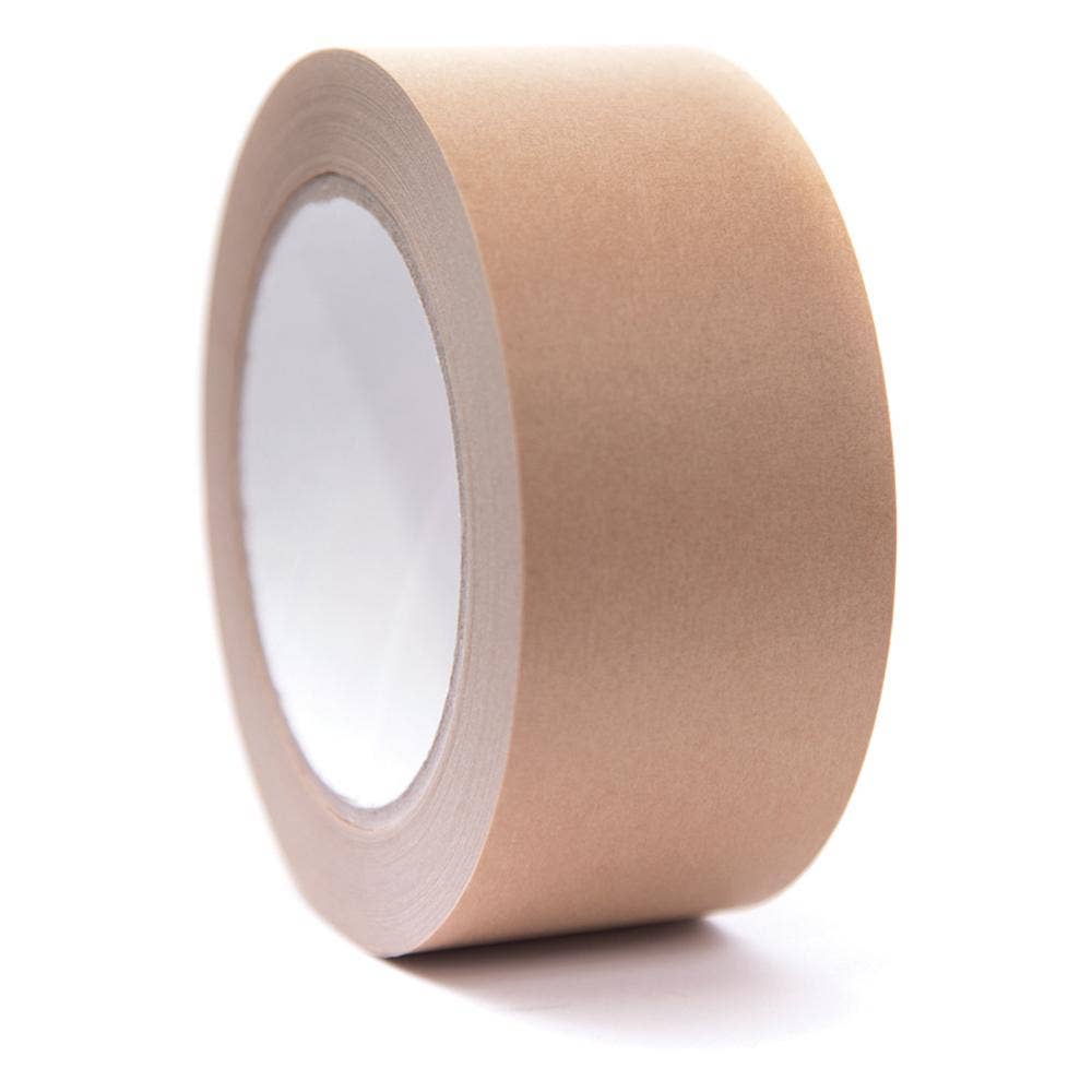Biodegradable Paper Tape, 2 sizes