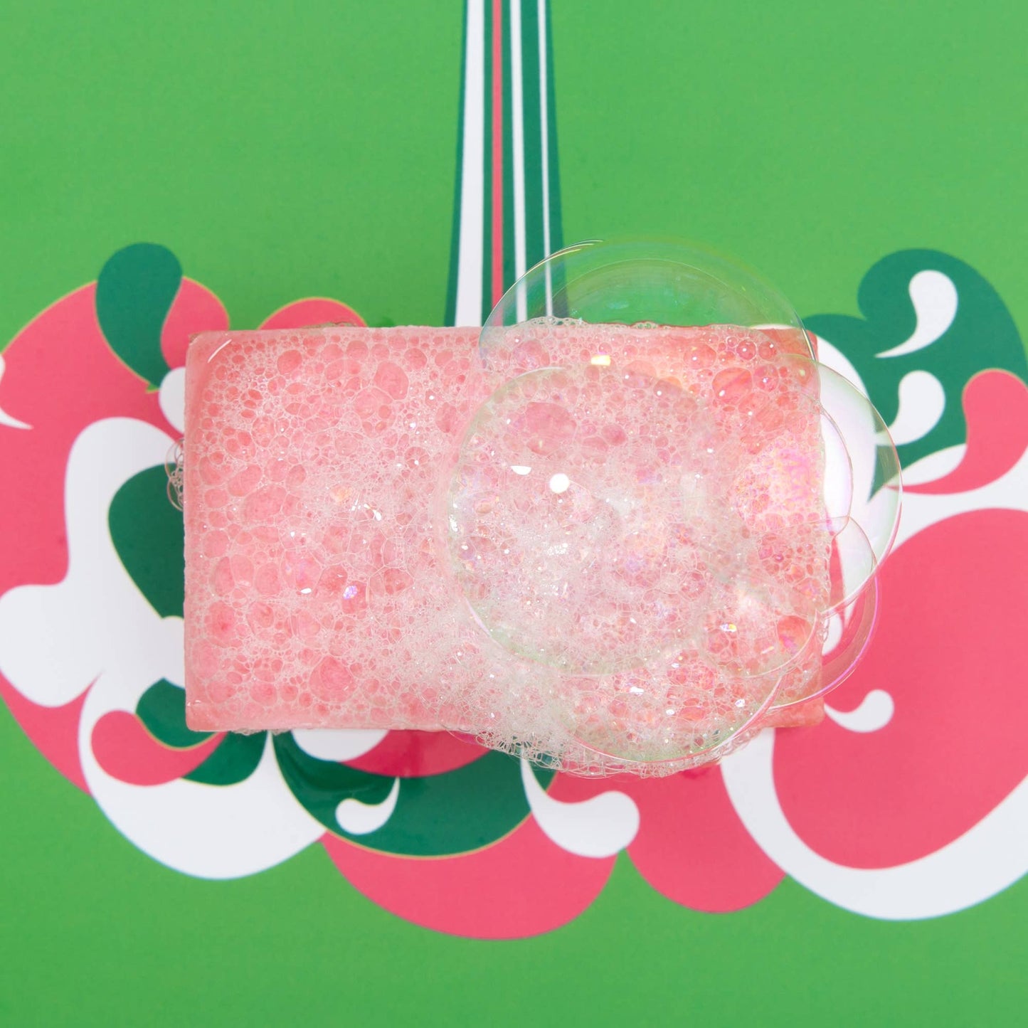 ShowerBlocks Solid Shower Gel Bars