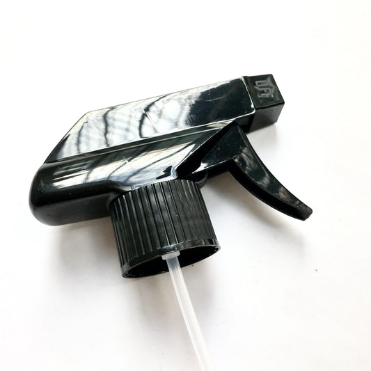 Spray Head for 28mm Bottle