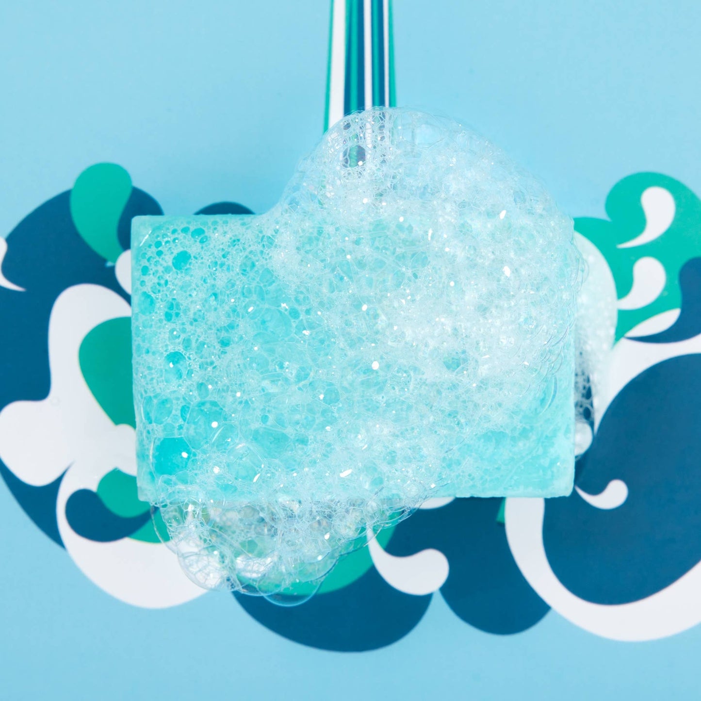 ShowerBlocks Solid Shower Gel Bars