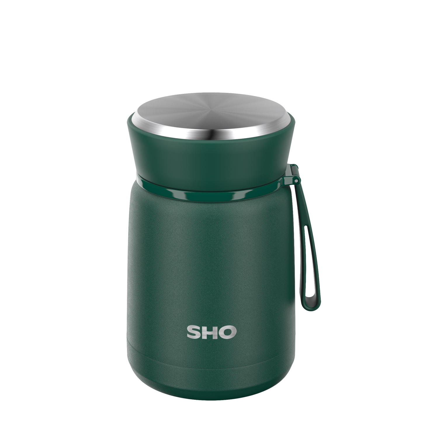 SHO Food Flasks