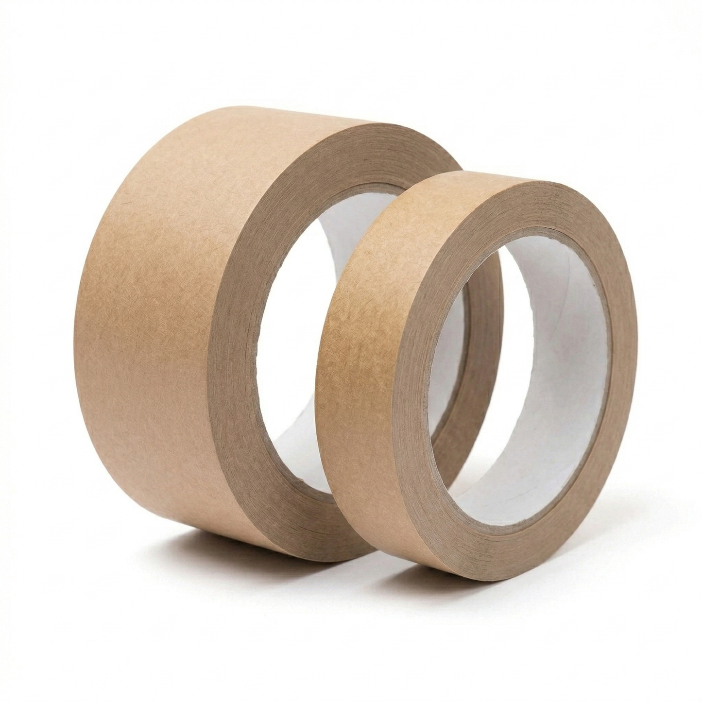 Biodegradable Paper Tape, 2 sizes