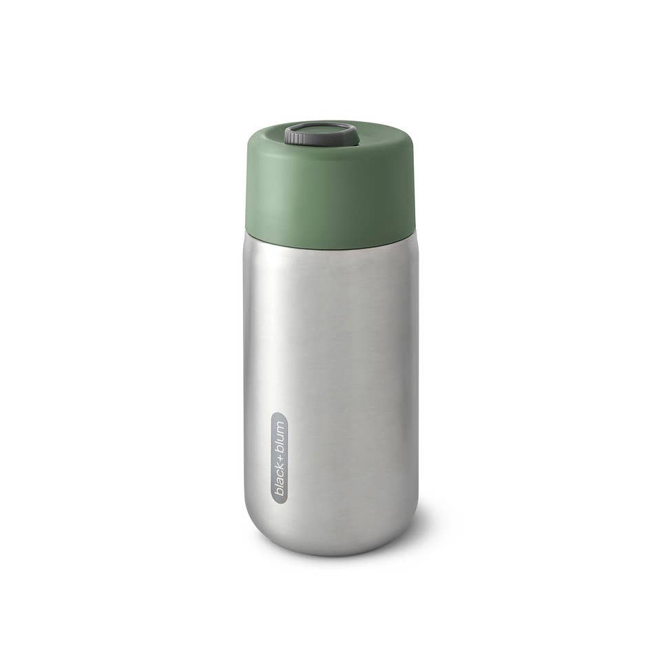 Black+Blum Insulated Leakproof Stainless Steel Travel Cup