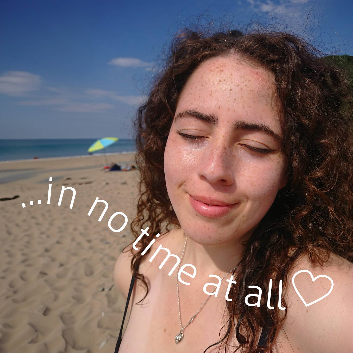 SHADE All-Natural Sunscreen