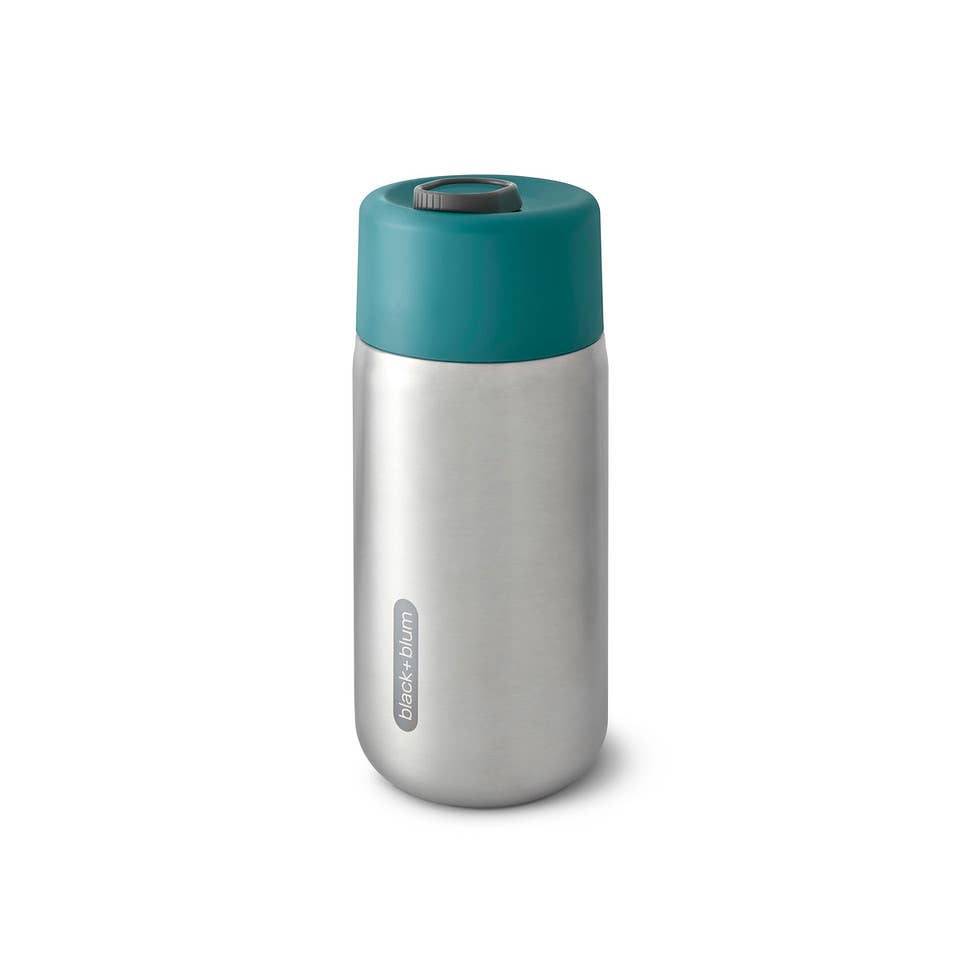 Black+Blum Insulated Leakproof Stainless Steel Travel Cup