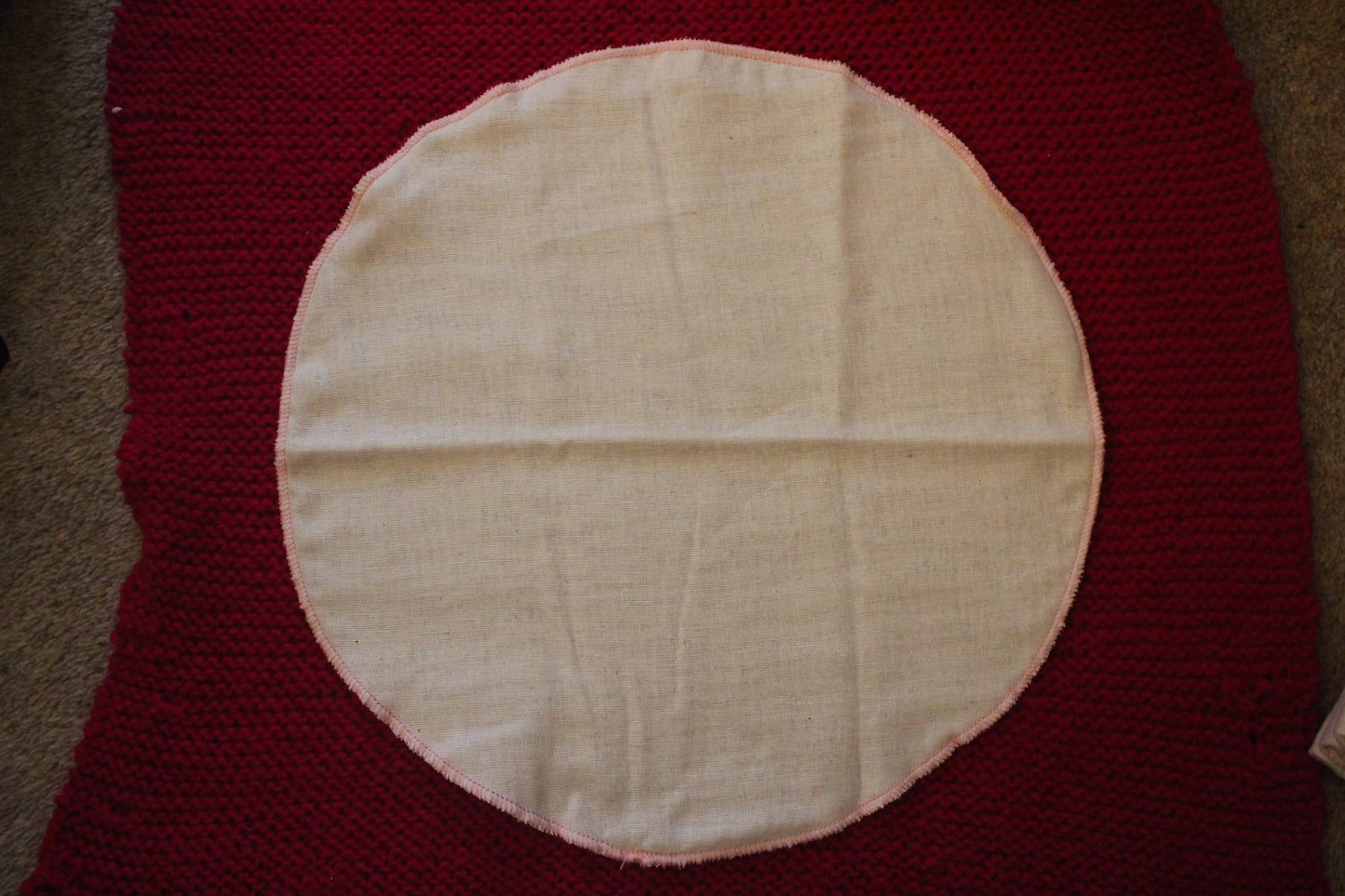 Reusable Muslin Cleansing Facial Cloths