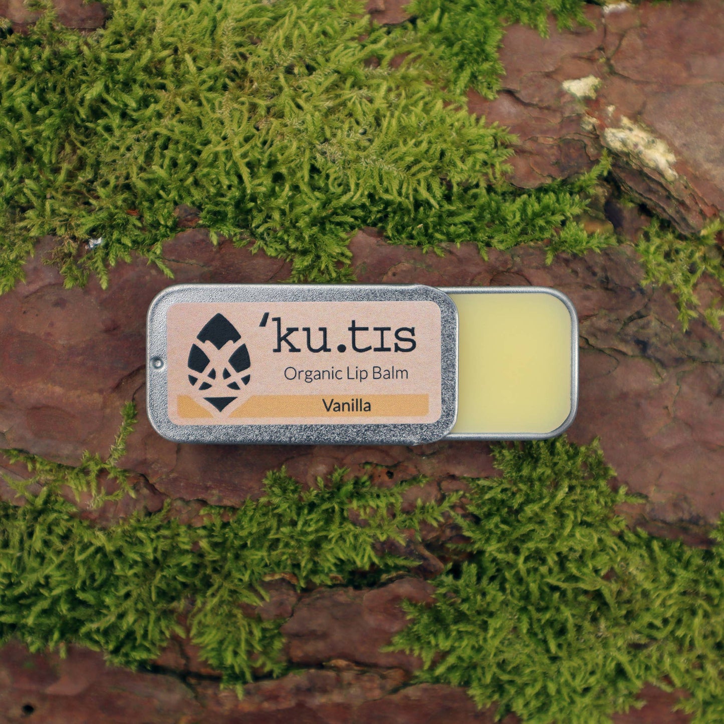 Kutis Organic Lip Balm
