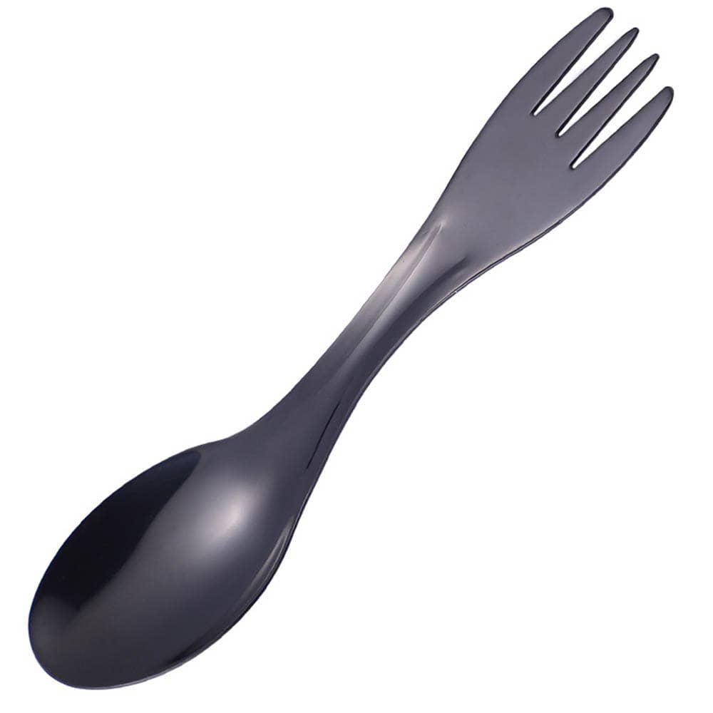 Stainless Steel Reusable Spork