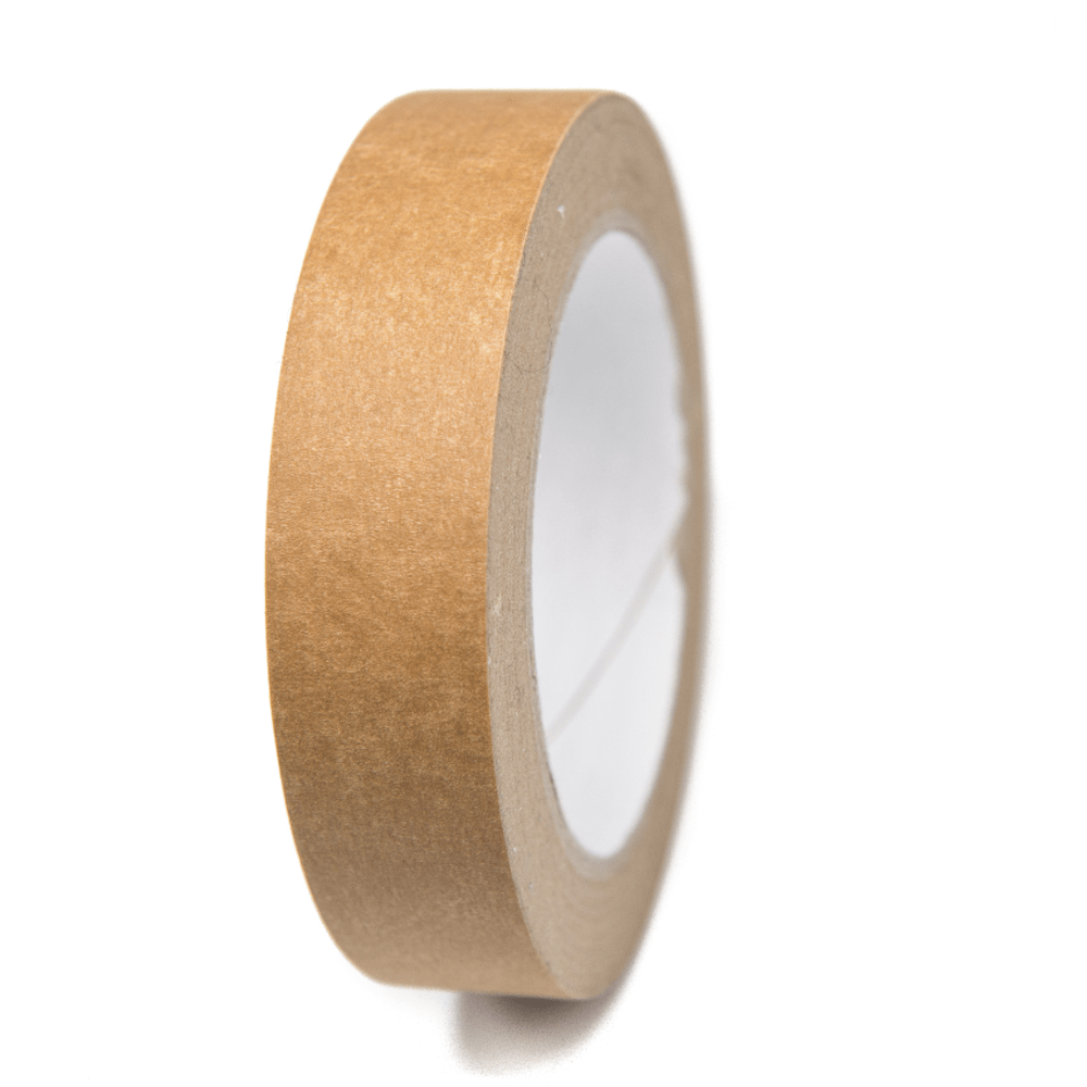 Biodegradable Paper Tape, 2 sizes