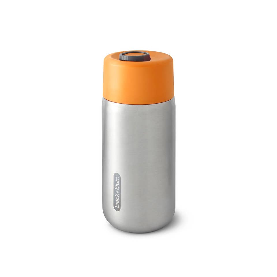 Black+Blum Insulated Leakproof Stainless Steel Travel Cup
