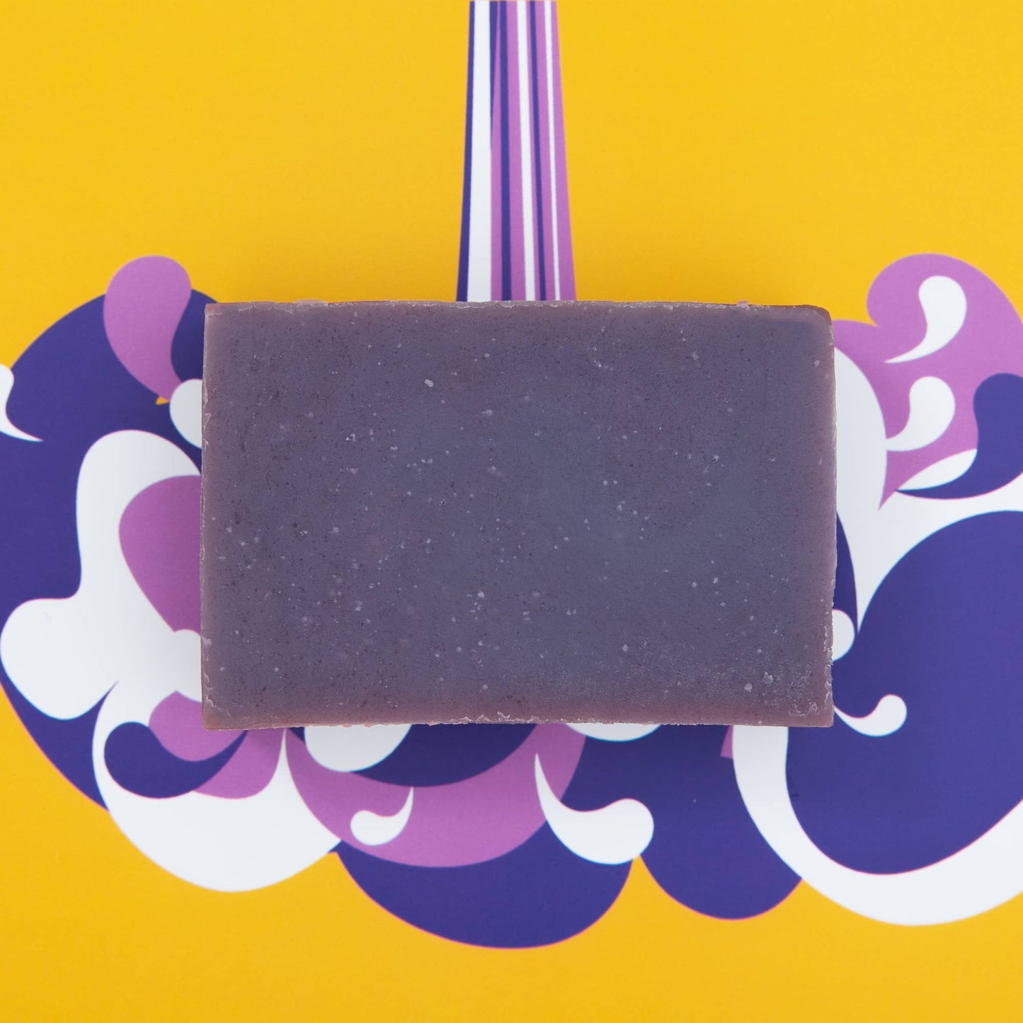 ShowerBlocks Solid Shower Gel Bars