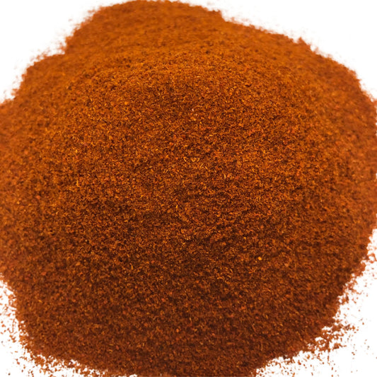Cayenne pepper