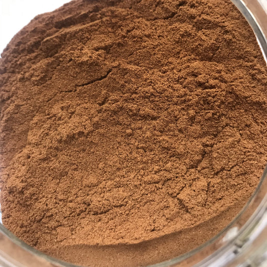 Ground Cinnamon