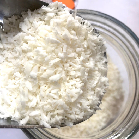 Desiccated Coconut, per 100g
