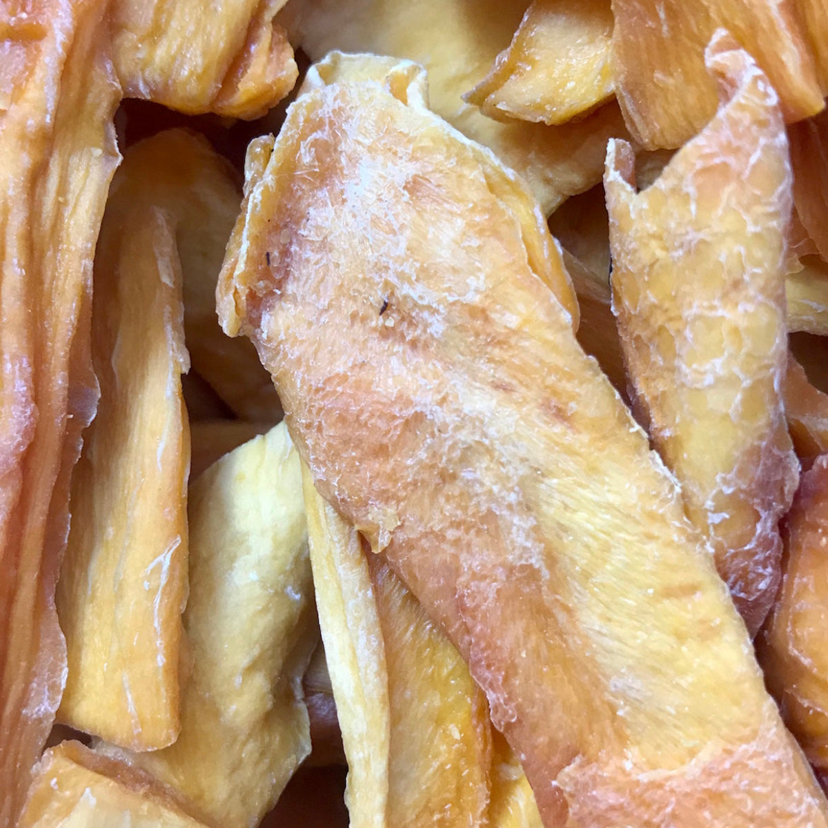 Dried Mango, per 100g