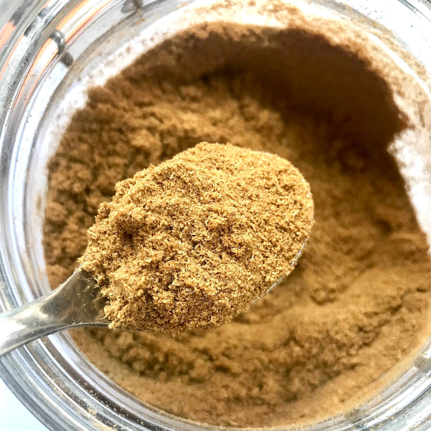 Garam Masala