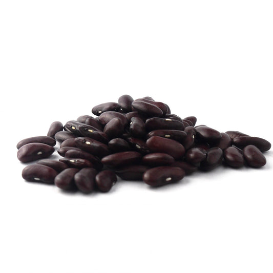 Red Kidney Beans, per 100g