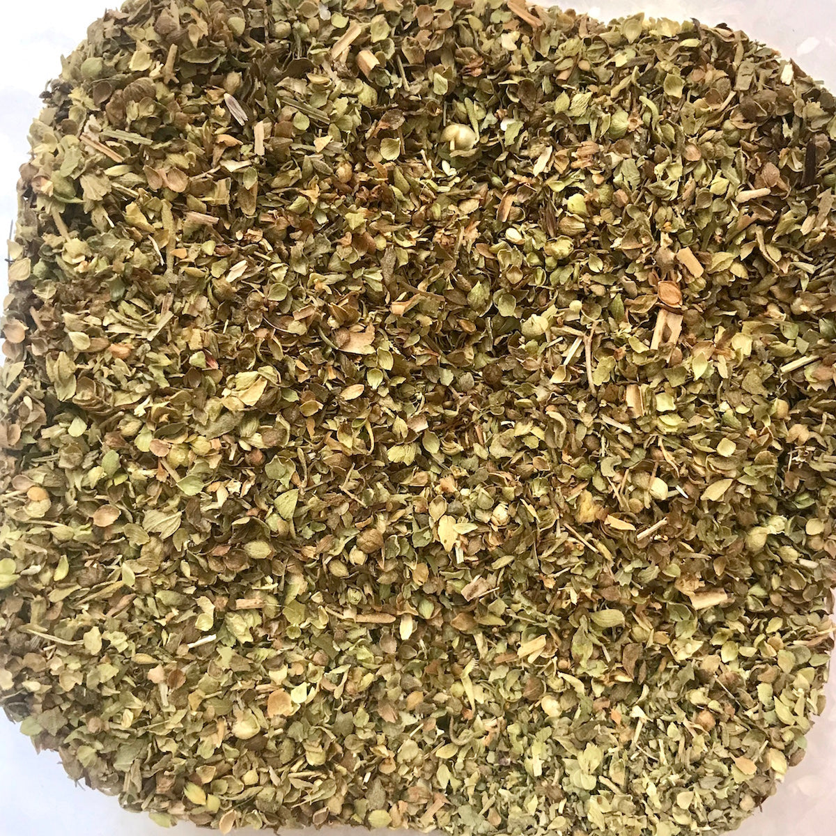 Dried mixed herbs 