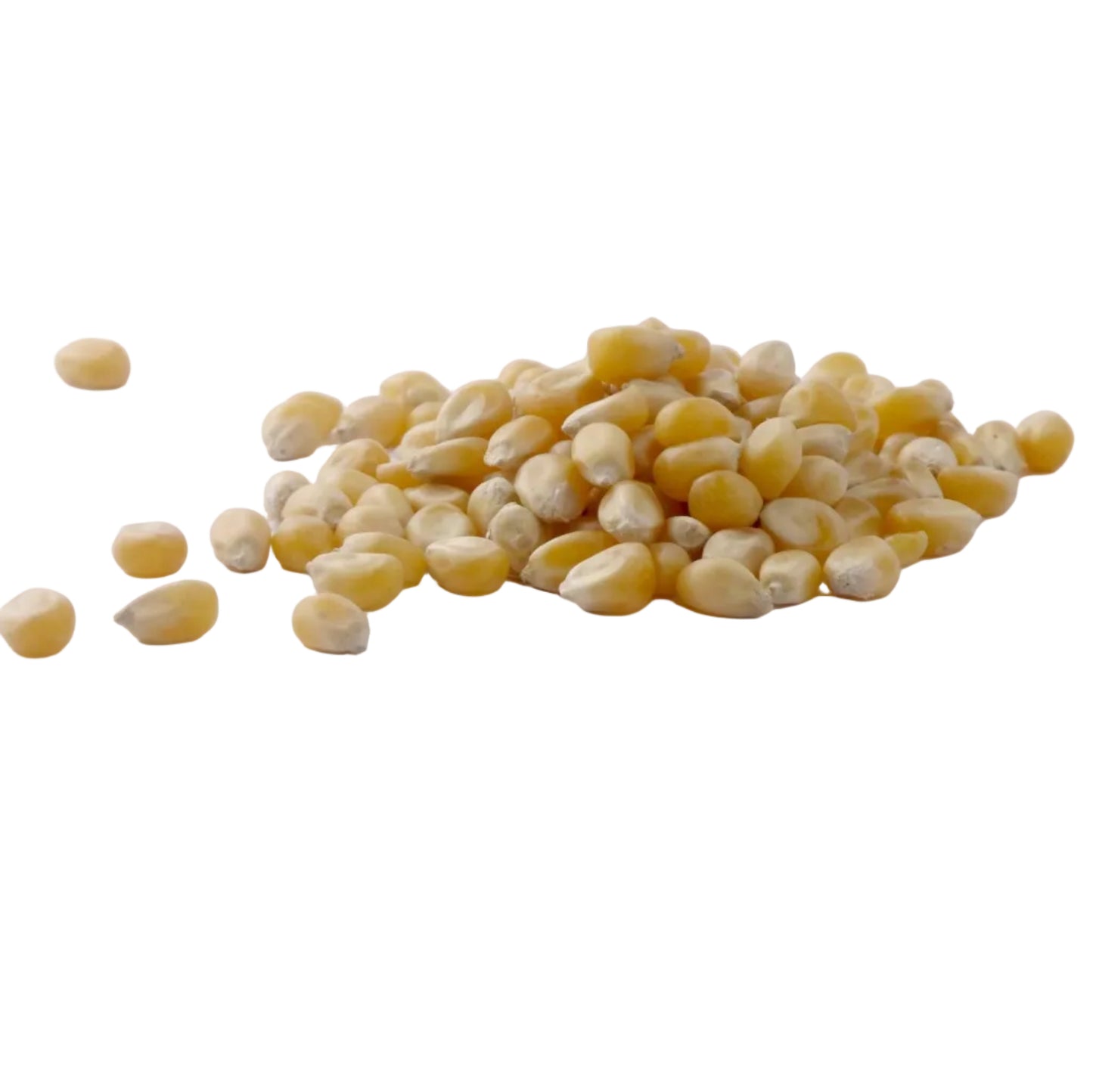 Popcorn Kernels per 100g