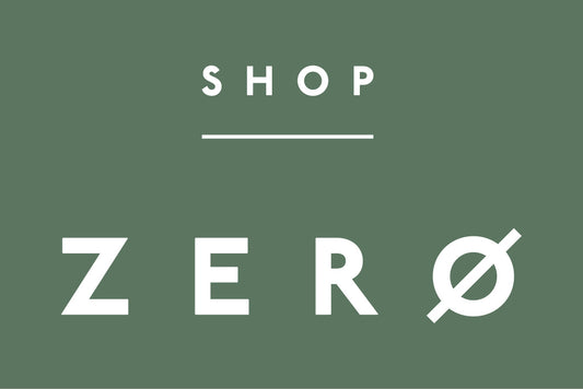 Shop Zero Gift Card