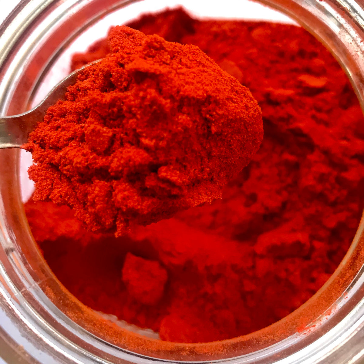 Smoked Paprika 