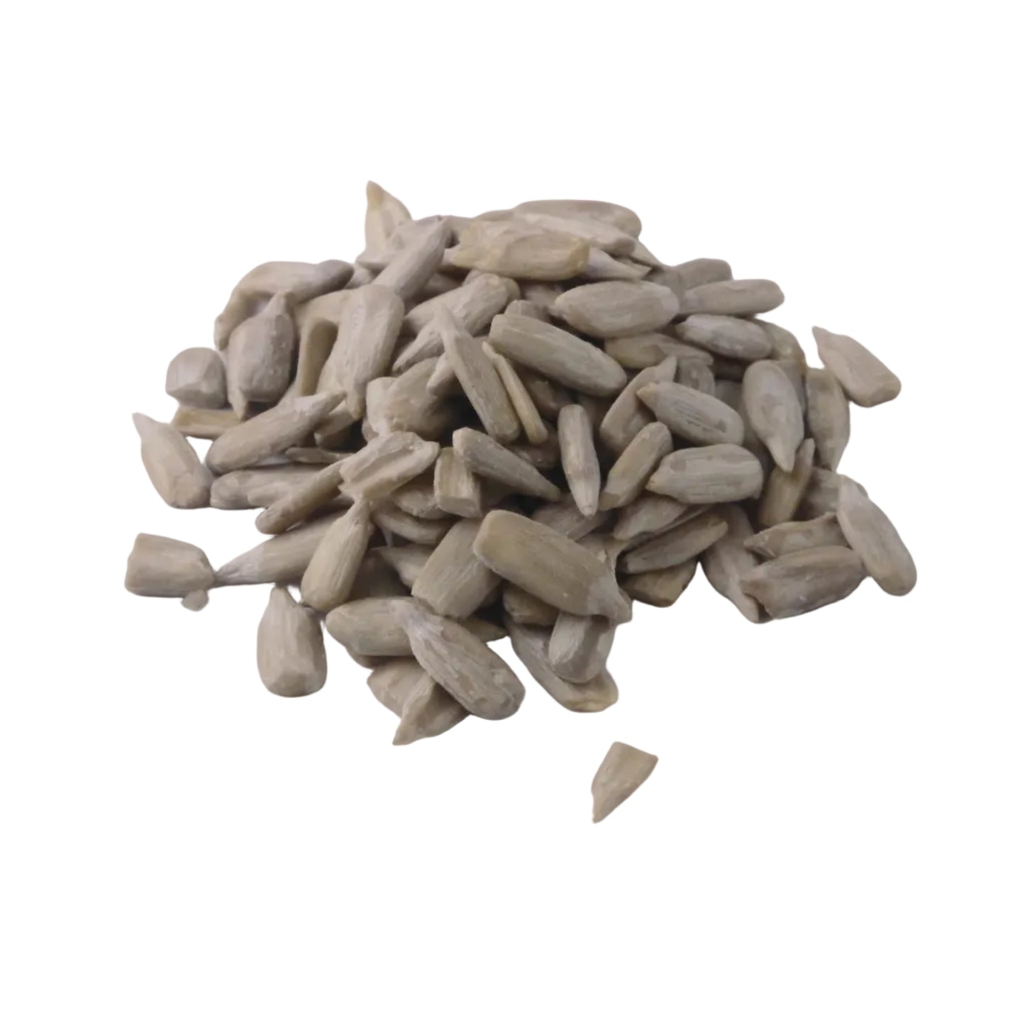 Sunflower seeds per 100g