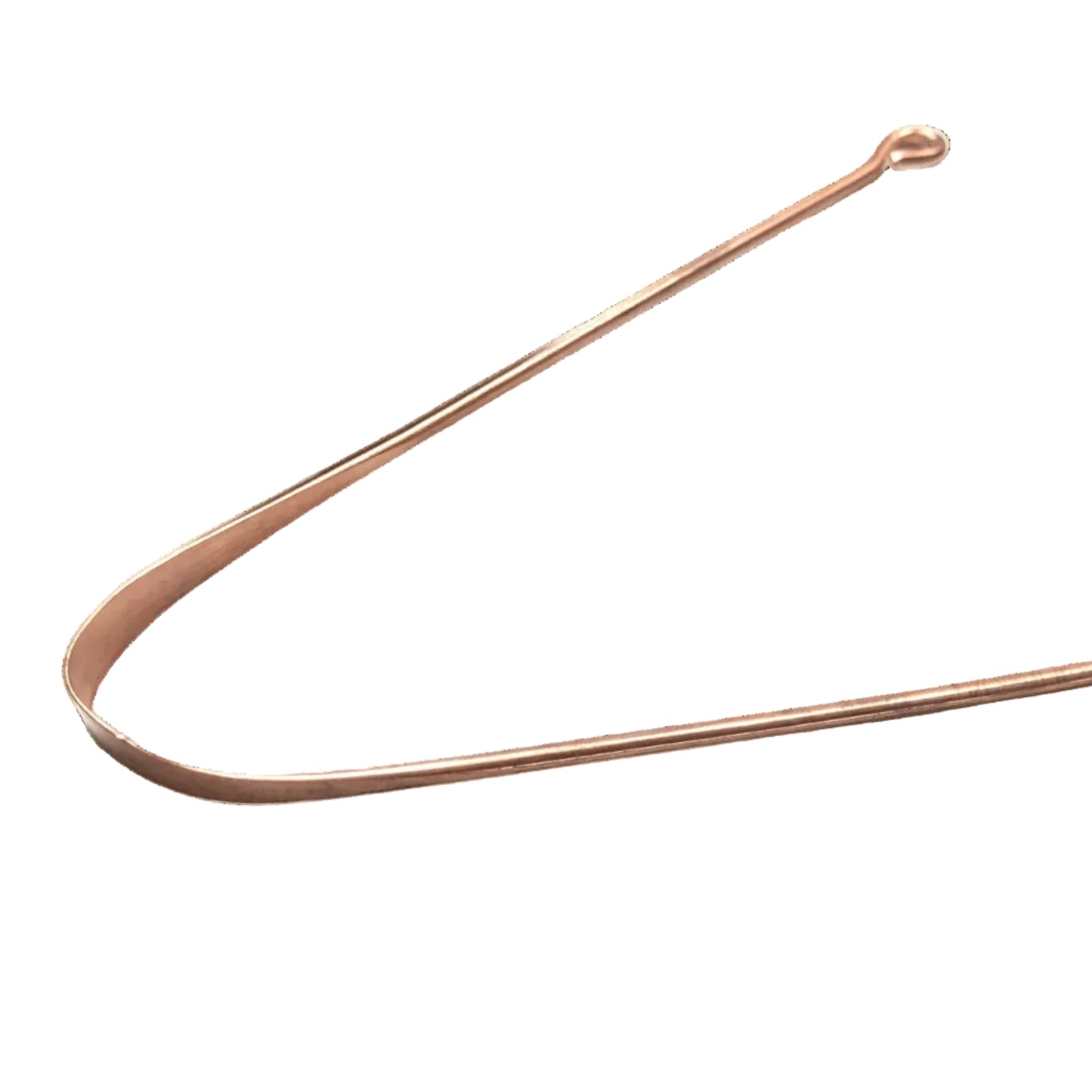 Cooper Tongue Scraper