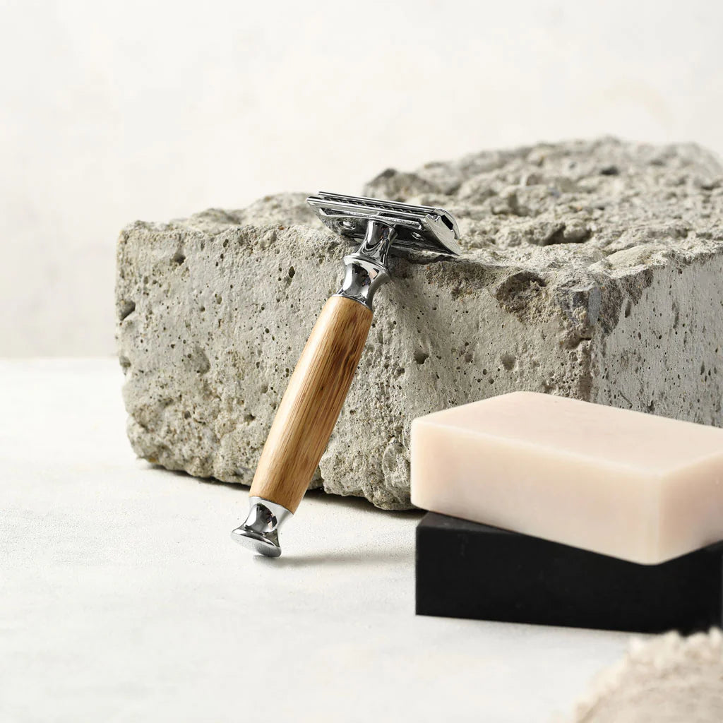Jungle Culture Reusable Safety Razor