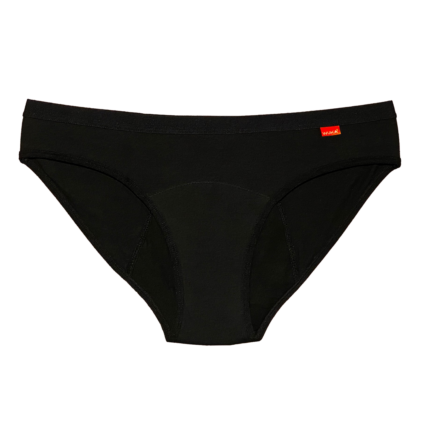 WUKA Period Pants - Basics Hipster