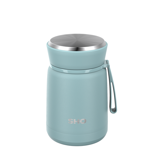 SHO Food Flasks