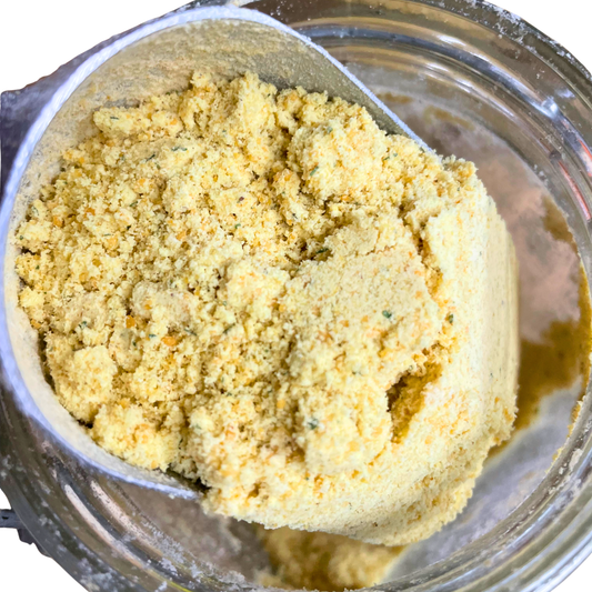 Bouillon Stock Powder, per 100g